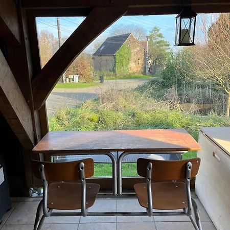 Дом отдыха A La Campagne