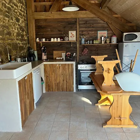 A La Campagne * Mezieres-sous-Lavardin